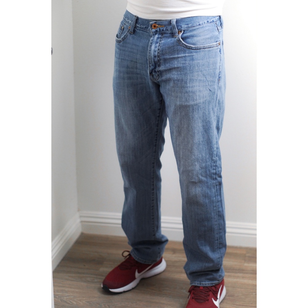 Lucky Brand🍀 Denim Jeans